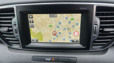 Kia Sportage 2.0 CRDi GT-Line 5dr [AWD] Diesel Estate